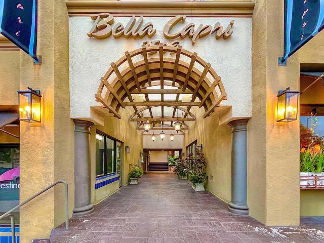 7509 Draper Ave, Unit 306, La Jolla, CA 92037 | MLS #260014