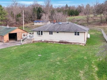 7509 Higgins Creek Road