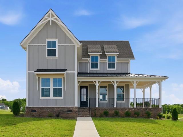 7509 Shoal Mill Point