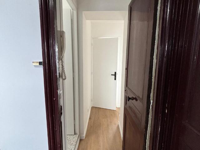75002 PAris, Beau 2 pièces meublé avec balcon