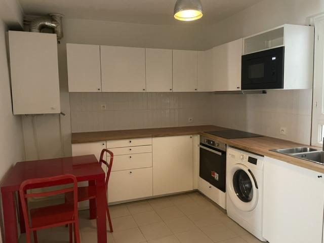 75002 Paris, Rue Beauregard 2 pièces 38m²