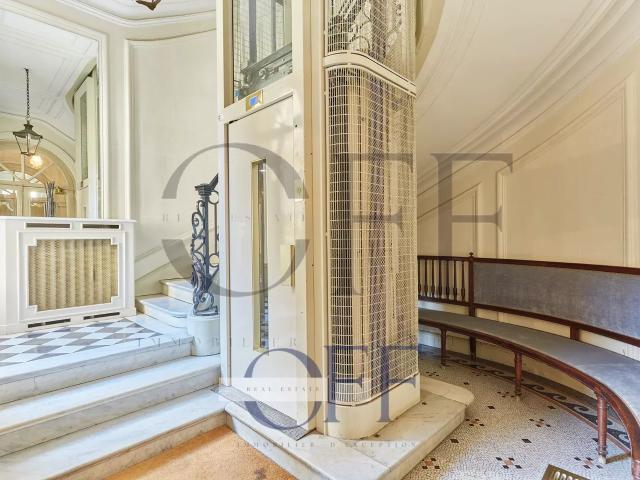 75007 PARIS Appartement d'exception Gros Caillou