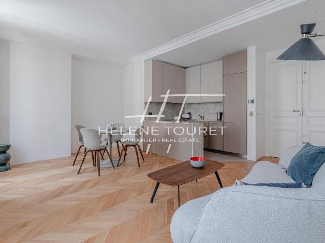 75006 Paris Appartement 2 pièces 45m² 2 980 € Charges Comprises/mois