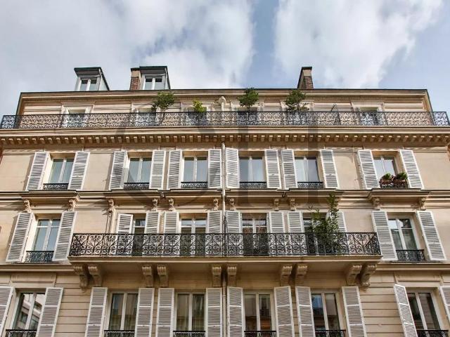 75008 Paris 2 chambres Saint Augustin 110m² Paris 8ème