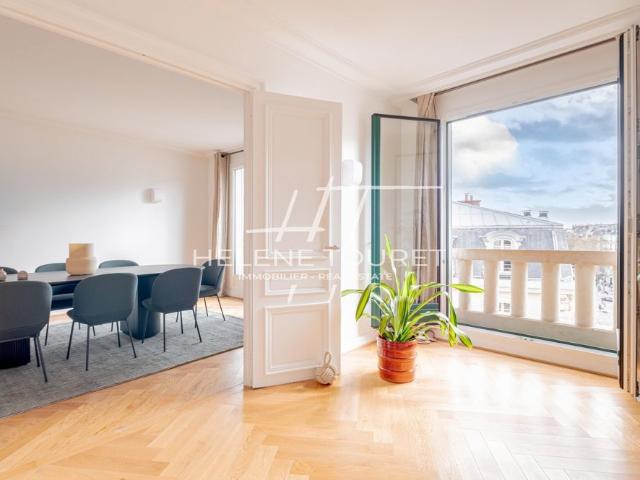 75008 Paris Appartement 6 pièces 182m² 9 000 € Charges Comprises/mois