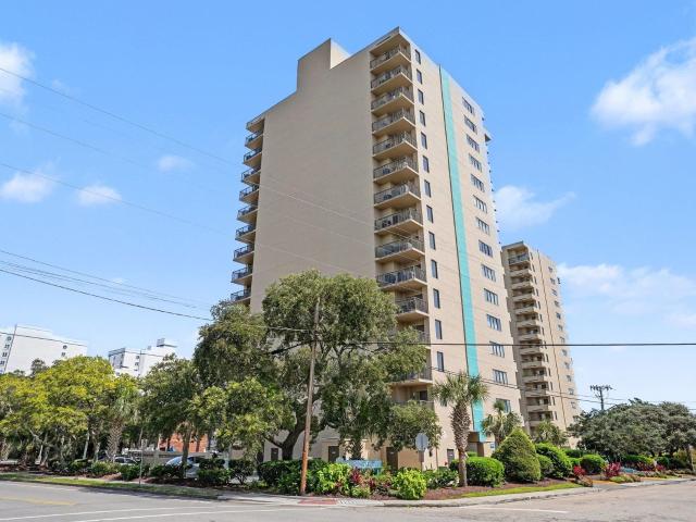 7500 N Ocean Blvd. 6071