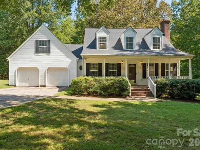 7500 Plott Rd, Charlotte, NC 28215