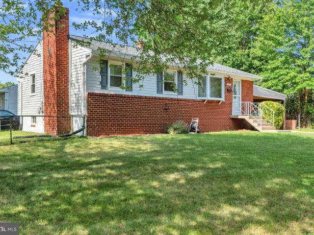 7500 Terra Alta Court