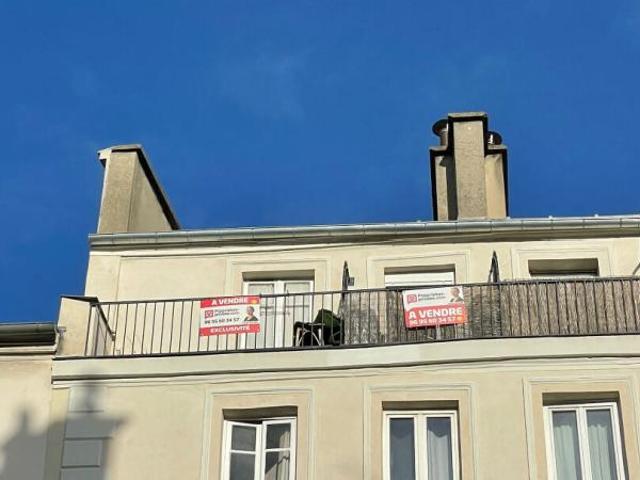 75011 PARIS Chambre / Studio 8.08M2 AVEC BALCON 20m3 FAIDHERBE CHALIGNY / LEDRU ROLLIN