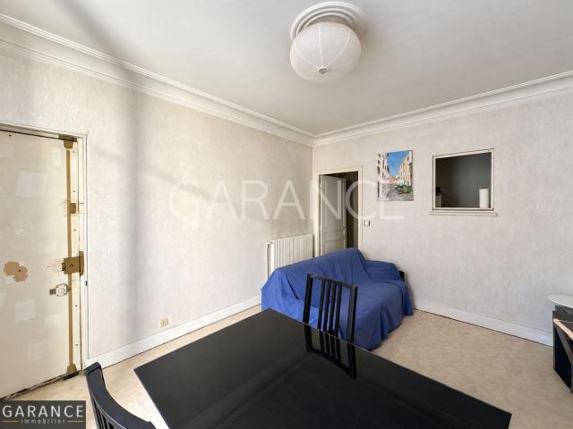 75012 Paris Bel Air Appartement meublé 2 pièces 34m²