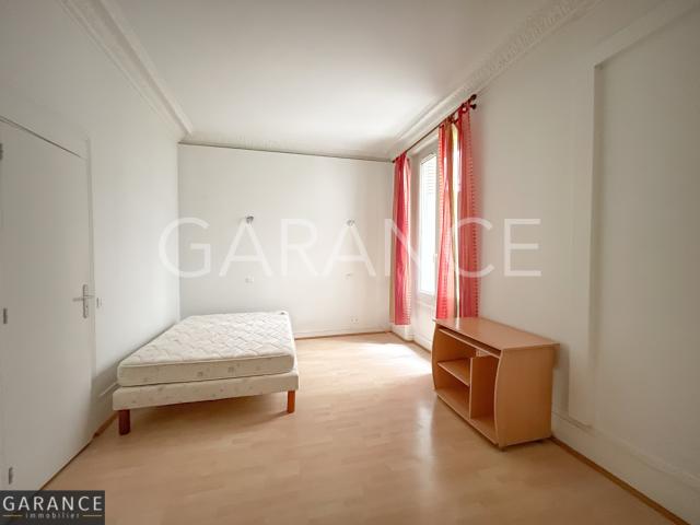 75012 Paris Picpus Appartement 2 pièces 52.58m²