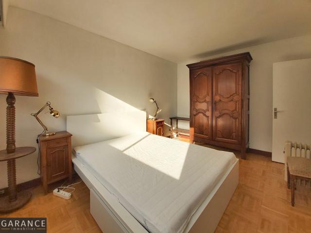 75014 Paris Petit Montrouge Appartement meublé 3 pièces 66.43m²