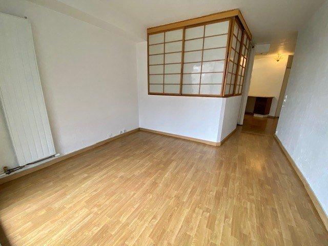 75015 Paris Convention / Alleray Appartement 2 pièces 36m²