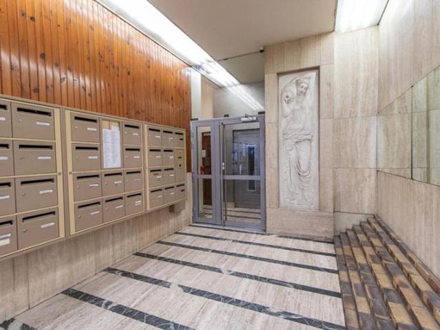 75018 / LA CHAPELLE, Parking sécurisé