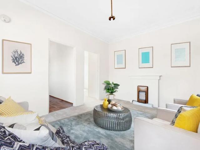 7/501 miller street, cammeray