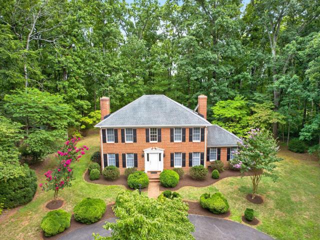 7501 Moormont Road