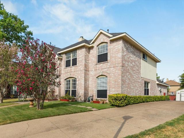 7501 Gillon Drive
