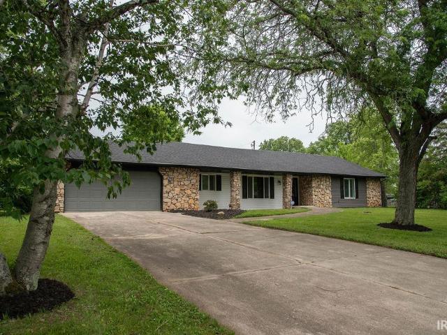 7501 Hamilton Drive