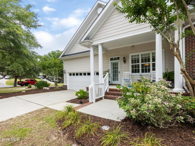 7501 Promontory Court