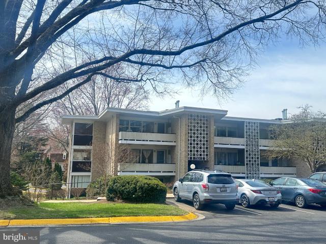 7501 Spring Lake Dr, Unit D, Bethesda, MD 20817 | MLS #MDMC2220