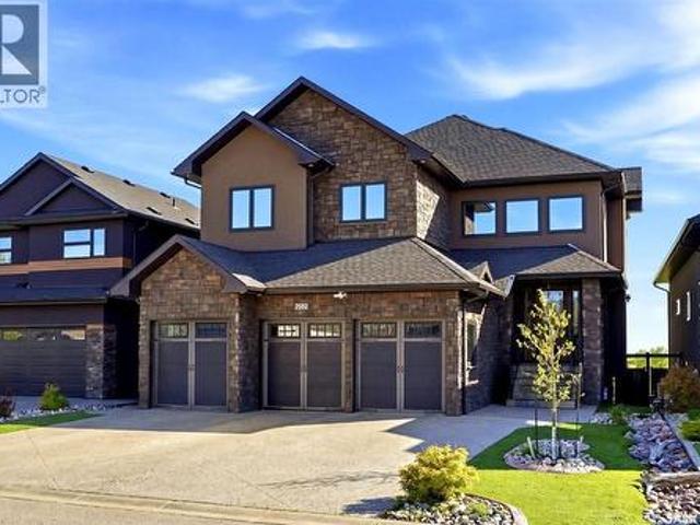 7502 Lilac Place, Regina, SK, S4Y 0B3 house for sale | Listing ID SK043802 | Royal LePage