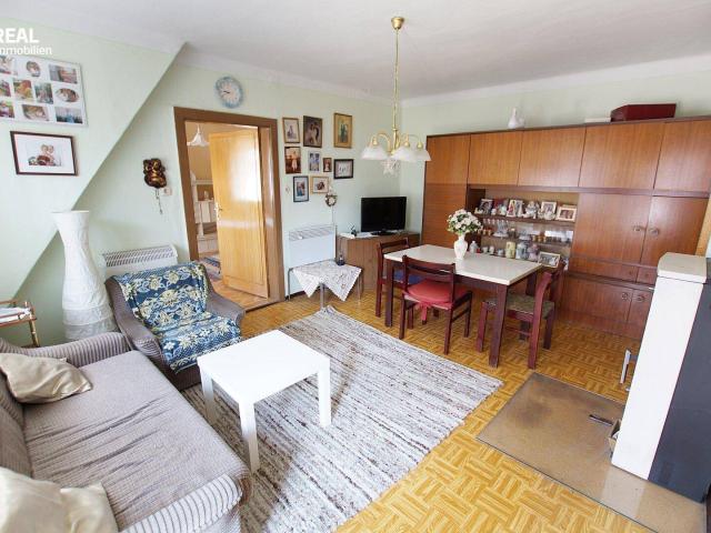 7503 Miedlingsdorf Burgenländisches Landhaus in ruhiger Lage! Nähe Oberwart und Großpetersdorf!