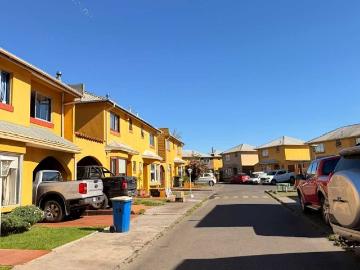 $ 750.000 Casa en Arriendo en Concepción 3 dormitorios 2 baños / Kutt Property