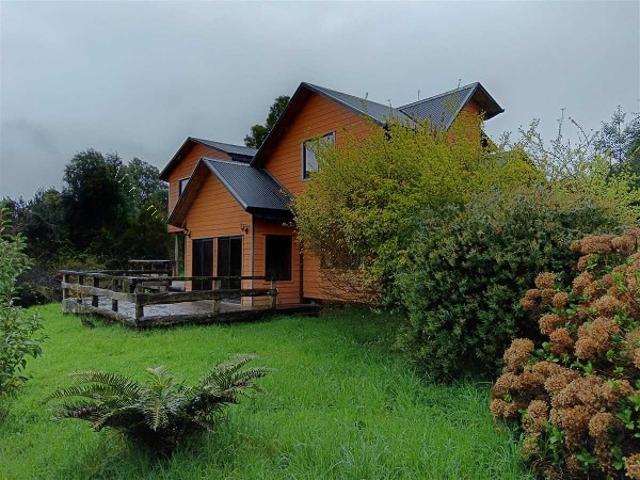 $ 750.000 Casa en Arriendo en Castro 3 dormitorios 2 baños / Corredores Premium Chile SpA
