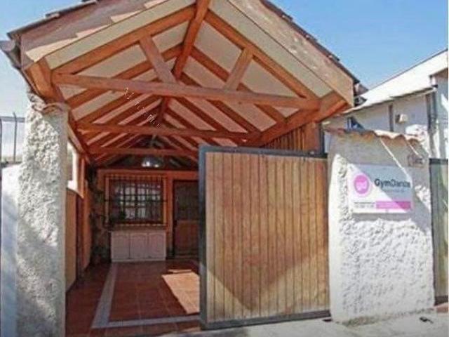 $ 750.000 Casa en Arriendo en Estación Central 2 dormitorios 2 baños / Gestión y Propiedad