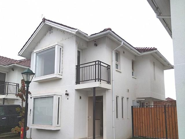 $ 750.000 Casa en Arriendo en Talagante 3 dormitorios 3 baños / Gestión y Propiedad