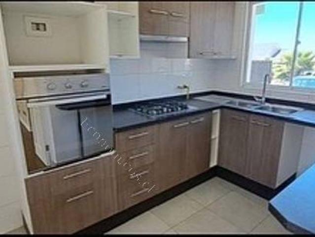 $750.000. Con Gc. Se Arrienda Casa En Condominio De Curauma