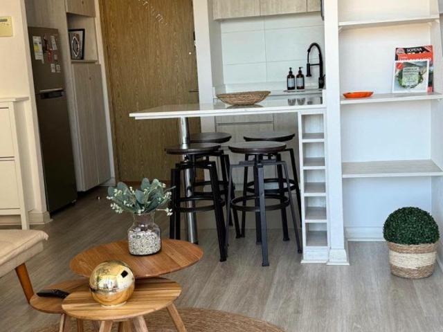$ 750.000 Departamento en Arriendo en Concón 2 dormitorios 1 baño / Gestión y Propiedad