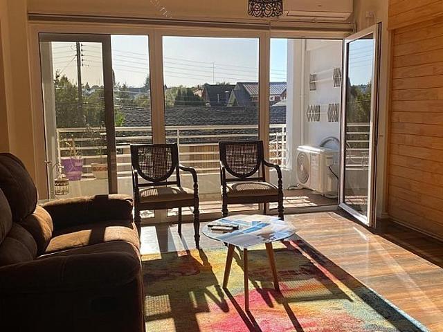 $ 750.000 Departamento en Arriendo en Frutillar 3 dormitorios 2 baños / Gestión y Propiedad