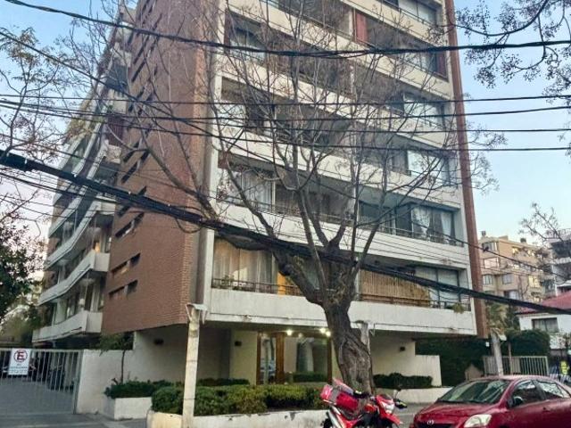 $ 750.000 Departamento en Arriendo en Providencia 2 dormitorios 2 baños / Gestión y Propiedad