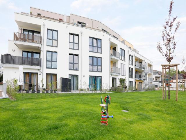750 0019 Lengsdorfer Hauptstr. 81, Bonn Lengsdorf, 78,61 m², 2 Zimmer, Grundmiete 1.080,00 €