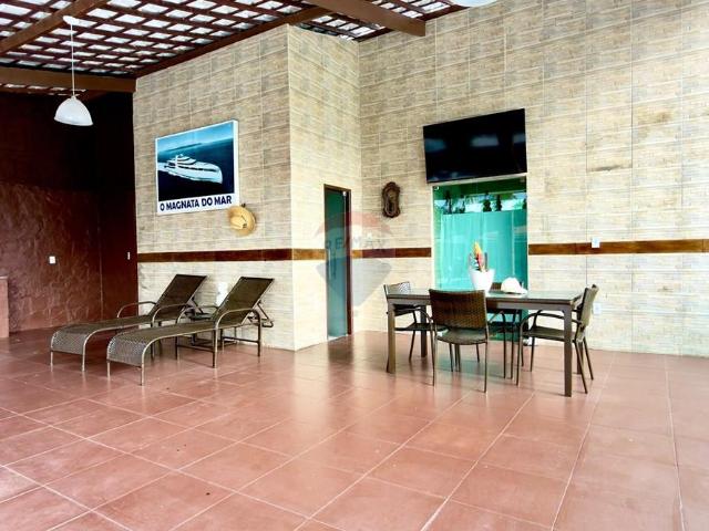 750.00 M² Casa Alugar, 5 Dormitórios localizado em Ponta do Seixas, João Pessoa, Paraíba, 58045660 | Brasil