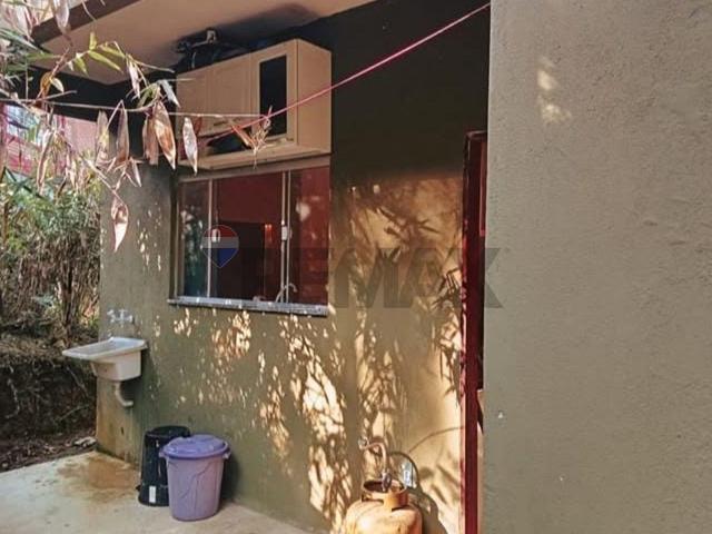 750.00 M² Casa Alugar, 2 Dormitórios localizado em Rua FF, 811 alto do penedo Nova Penedo, Itatiaia, Rio de Janeiro, 27580000 | Brasil