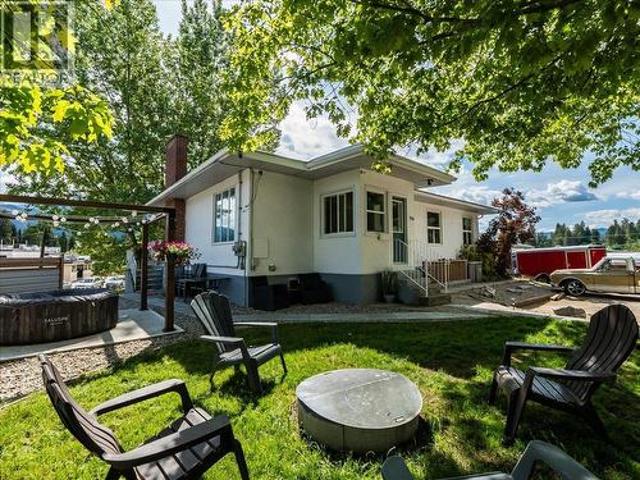 750 7Th Avenue, Castlegar, BC, V1N 1R7 house for sale | Listing ID 10388 | Royal LePage