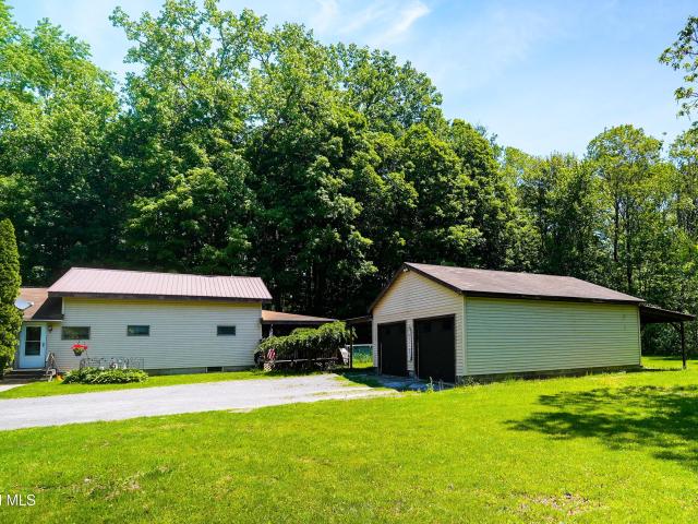 750 County Highway 110