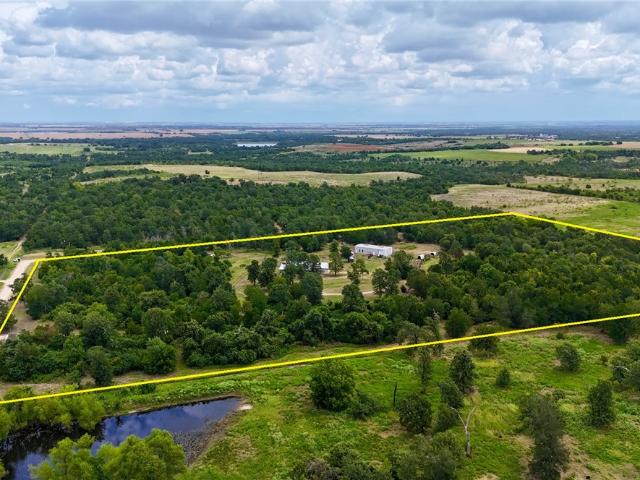 750 County Rd 206A 15.5 Acres