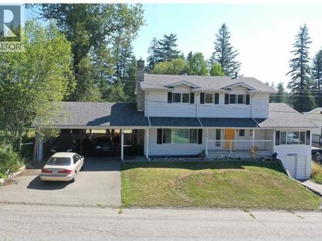750 Callanan Street, Quesnel, BC, V2J 2V6 house for sale | Listing ID R3156 | Royal LePage
