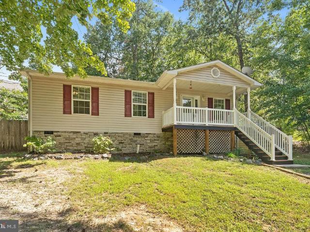 750 Canterbury Drive