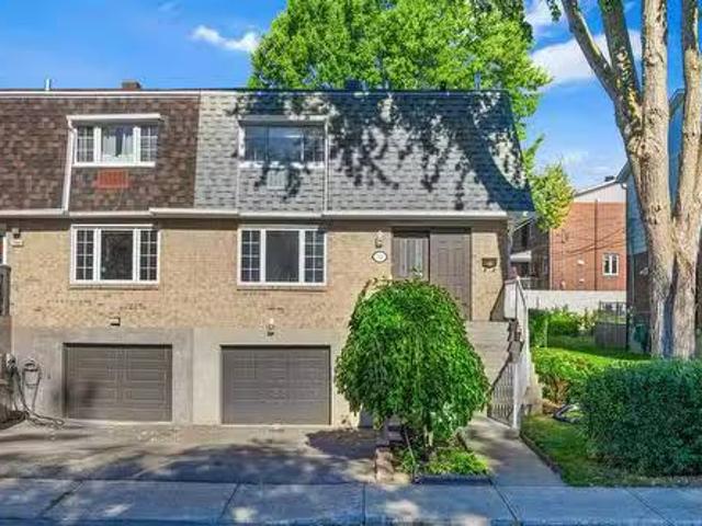 750 Ch. Du Sablon, Laval Chomedey, QC, H7W 4P2 house for s.