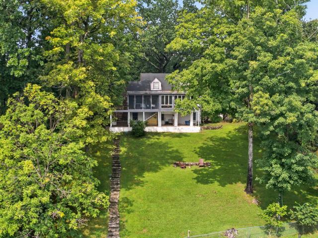 750 Chimney Rock Road