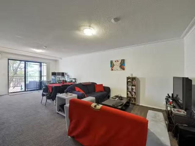 7/50 Anderson Street, FORTITUDE VALLEY, QLD 4006 Apartment f.