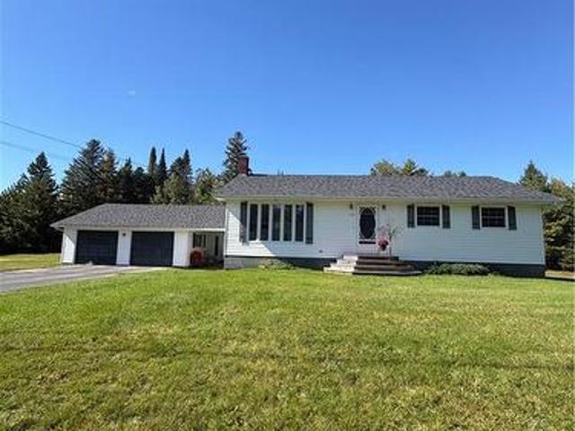 750 Back Rd, Lyttleton, NB, E9E 1X5 house for sale | Listing ID NB148395 | Royal LePage