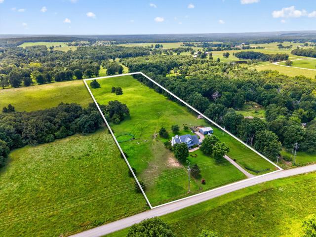 750 Big Timber Road
