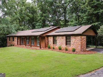 750 Glenwood Drive