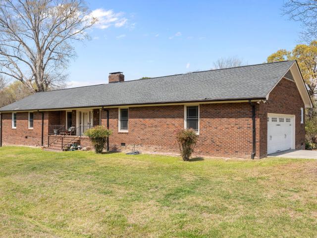 750 Greenleaf Rd, Angier, NC 27501 | MLS #10156