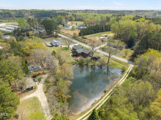 750 Greenleaf Road